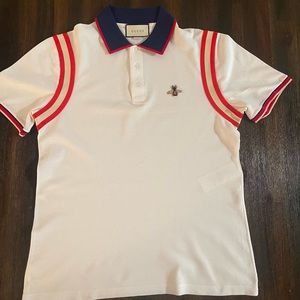 GUCCI POLO